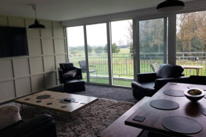 3 Bedroom Apartment with Golf Course View